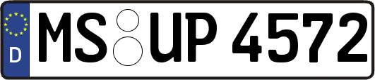 MS-UP4572