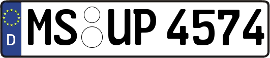 MS-UP4574