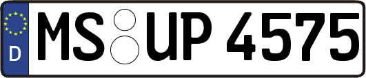 MS-UP4575