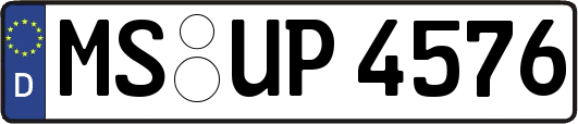 MS-UP4576