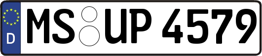 MS-UP4579