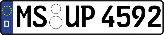 MS-UP4592