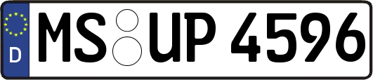 MS-UP4596