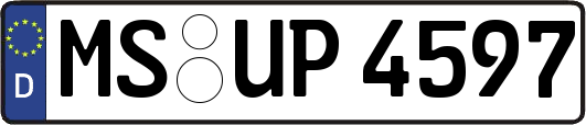 MS-UP4597