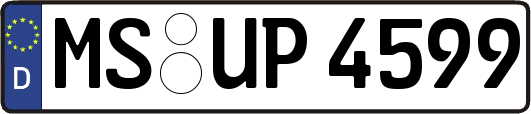 MS-UP4599