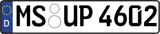 MS-UP4602