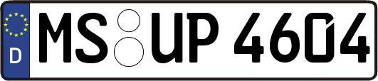 MS-UP4604