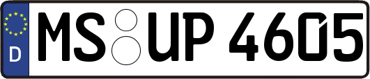 MS-UP4605