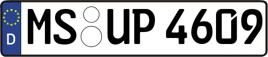 MS-UP4609
