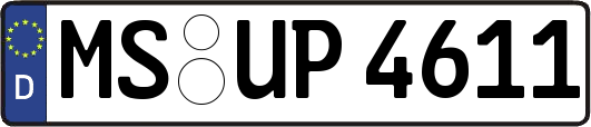 MS-UP4611