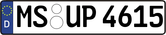 MS-UP4615