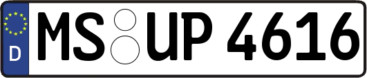 MS-UP4616