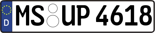 MS-UP4618