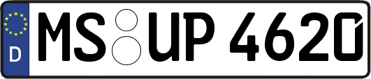 MS-UP4620