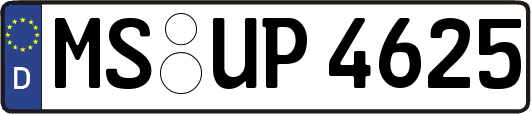 MS-UP4625