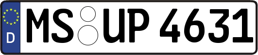MS-UP4631