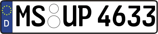 MS-UP4633