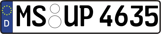 MS-UP4635