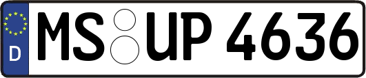 MS-UP4636