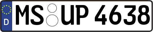 MS-UP4638