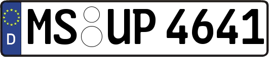 MS-UP4641