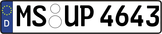 MS-UP4643
