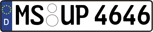 MS-UP4646