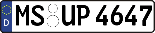 MS-UP4647