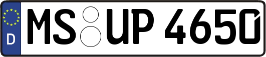 MS-UP4650