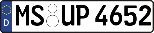 MS-UP4652