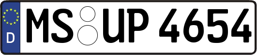 MS-UP4654