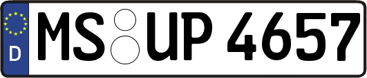 MS-UP4657