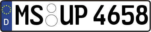 MS-UP4658