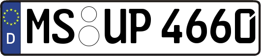 MS-UP4660