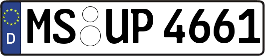 MS-UP4661