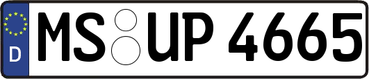 MS-UP4665