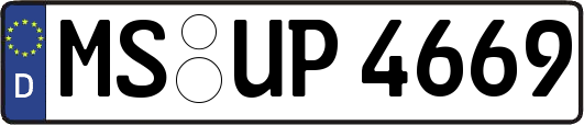 MS-UP4669