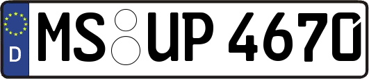 MS-UP4670