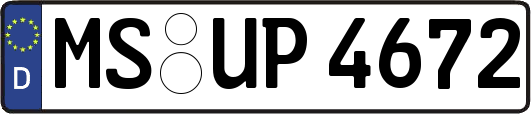 MS-UP4672