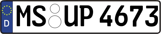 MS-UP4673