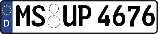 MS-UP4676