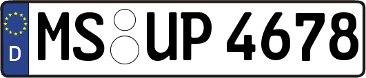 MS-UP4678