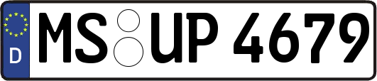 MS-UP4679