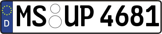MS-UP4681