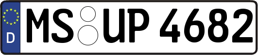 MS-UP4682