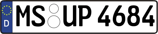 MS-UP4684