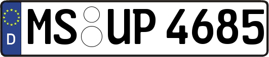 MS-UP4685