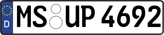 MS-UP4692