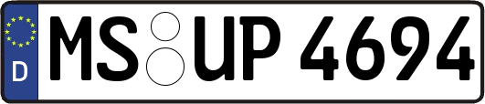 MS-UP4694