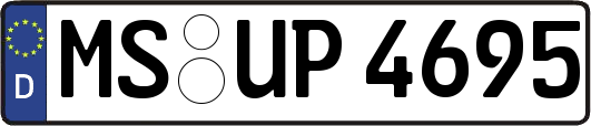 MS-UP4695